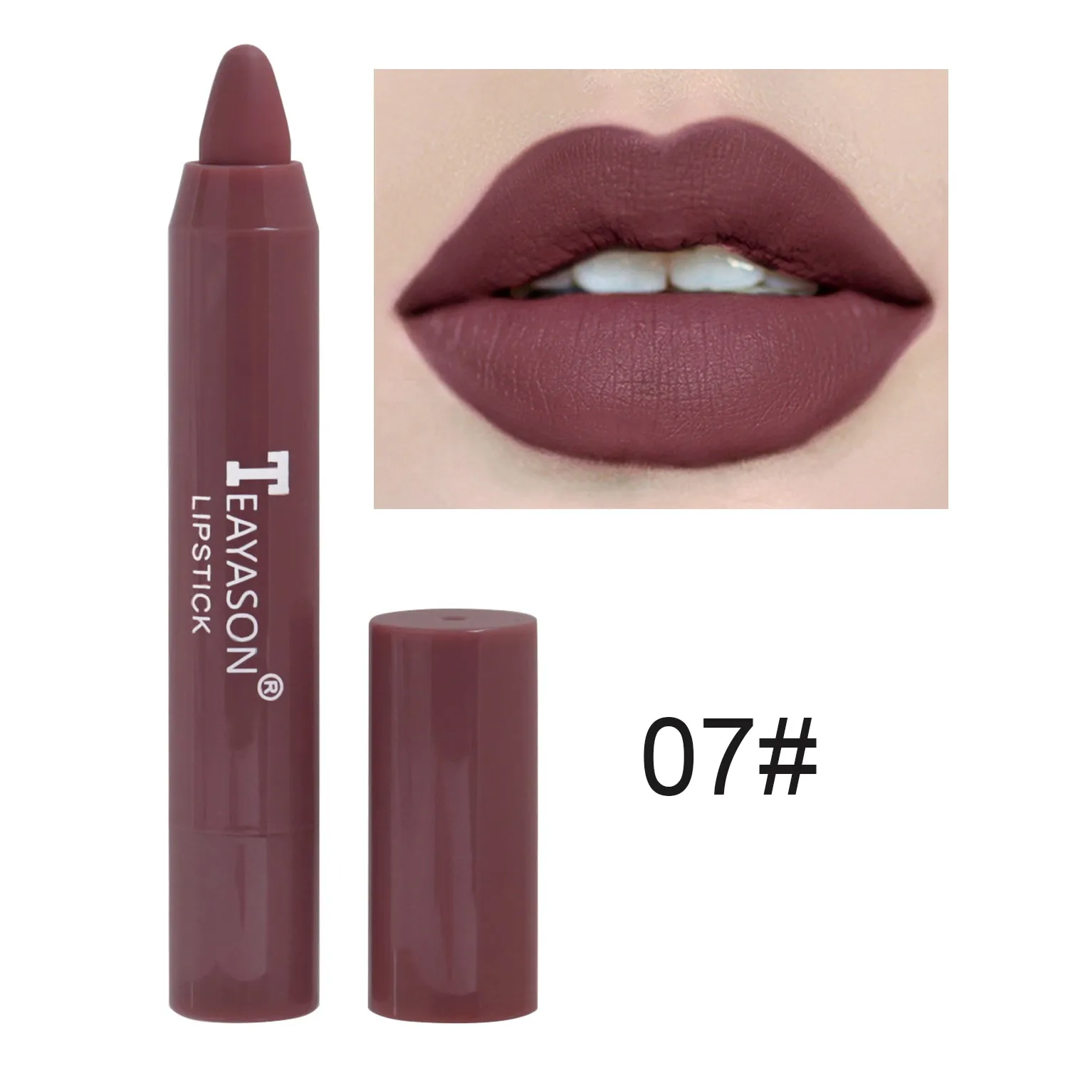 Luxe Velvet Lipstick Set