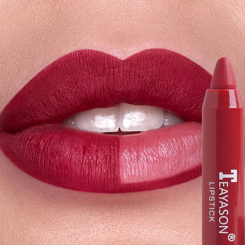 Luxe Velvet Lipstick Set