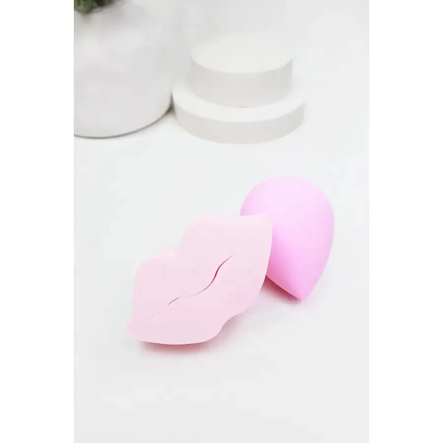 Make-Up Sponge Set