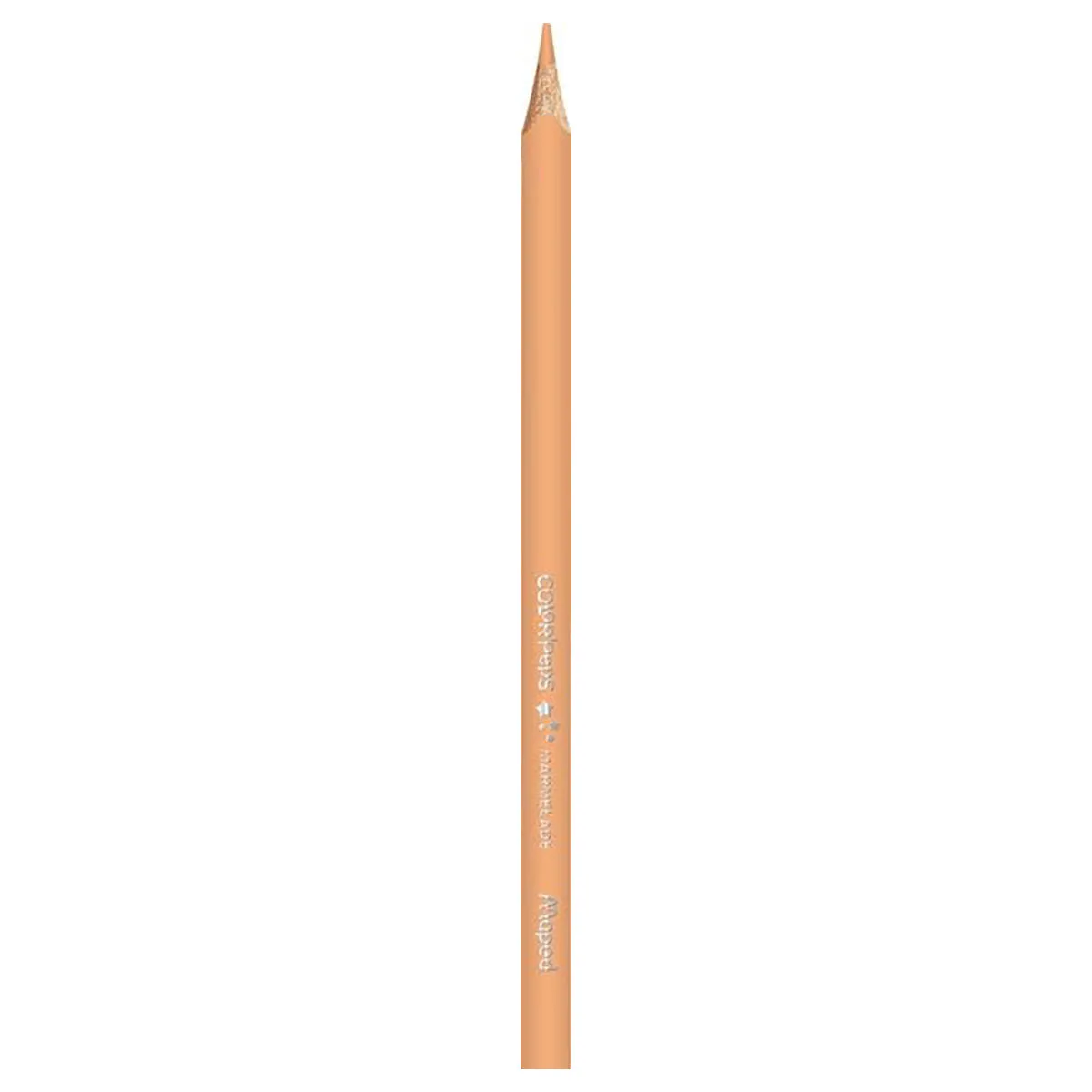 Maped Color'Peps Pastel Wood Coloured Pencils (12 Pack)
