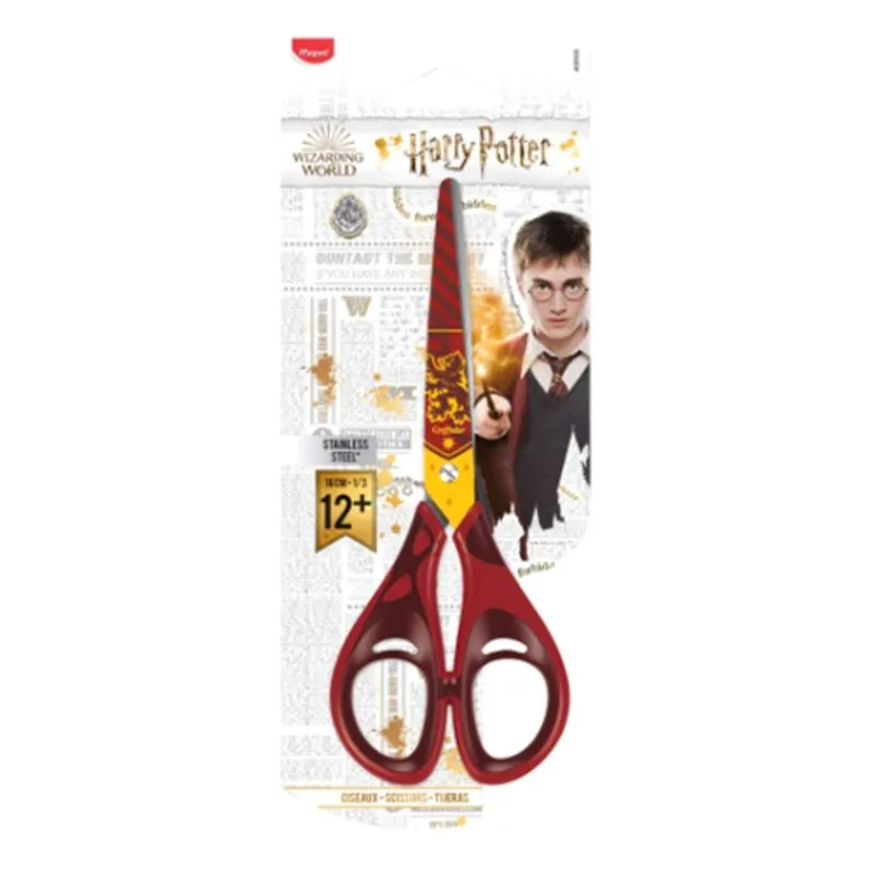 Maped Harry Potter Scissor Multicolor 16 cm