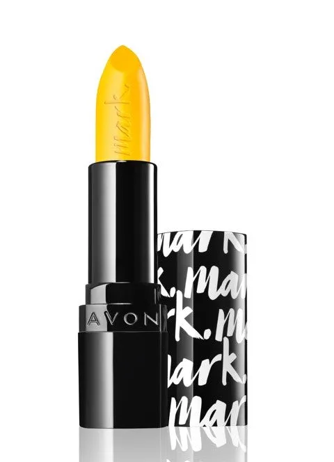 mark. Epic Lip Transformer Lipstick