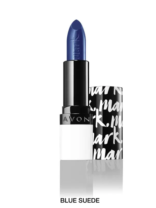 mark. Epic Lipstick With Built-In Primer
