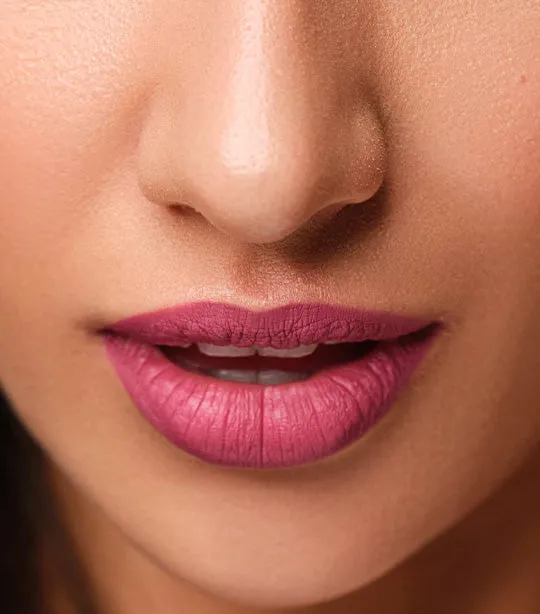 Mat Passion Lip Fluid