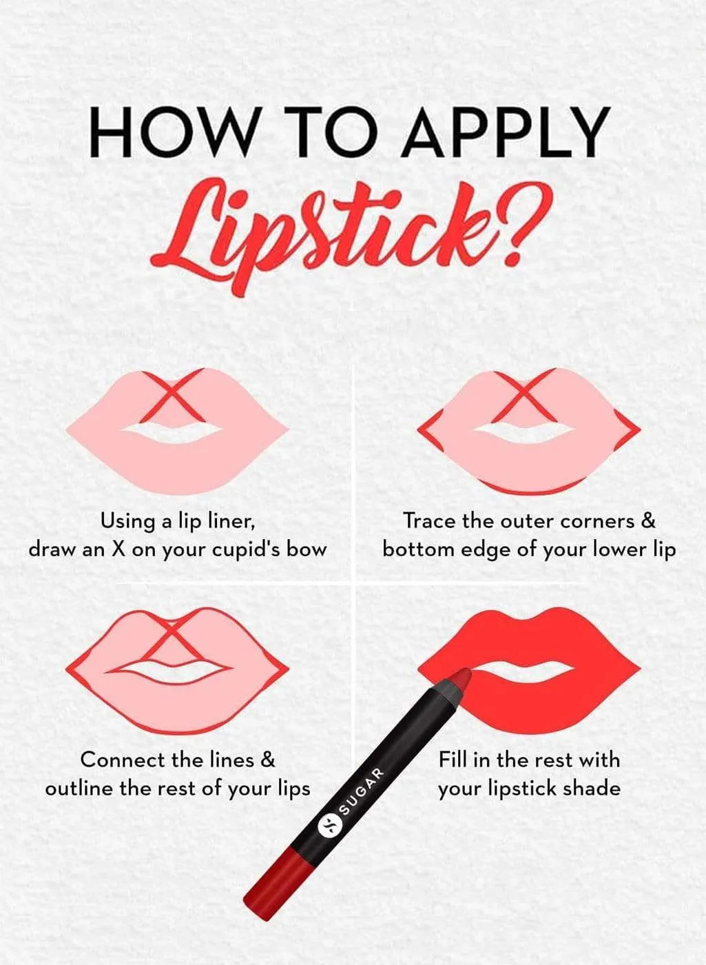 Matte As Hell Crayon Lipstick - 11 Elle Woods