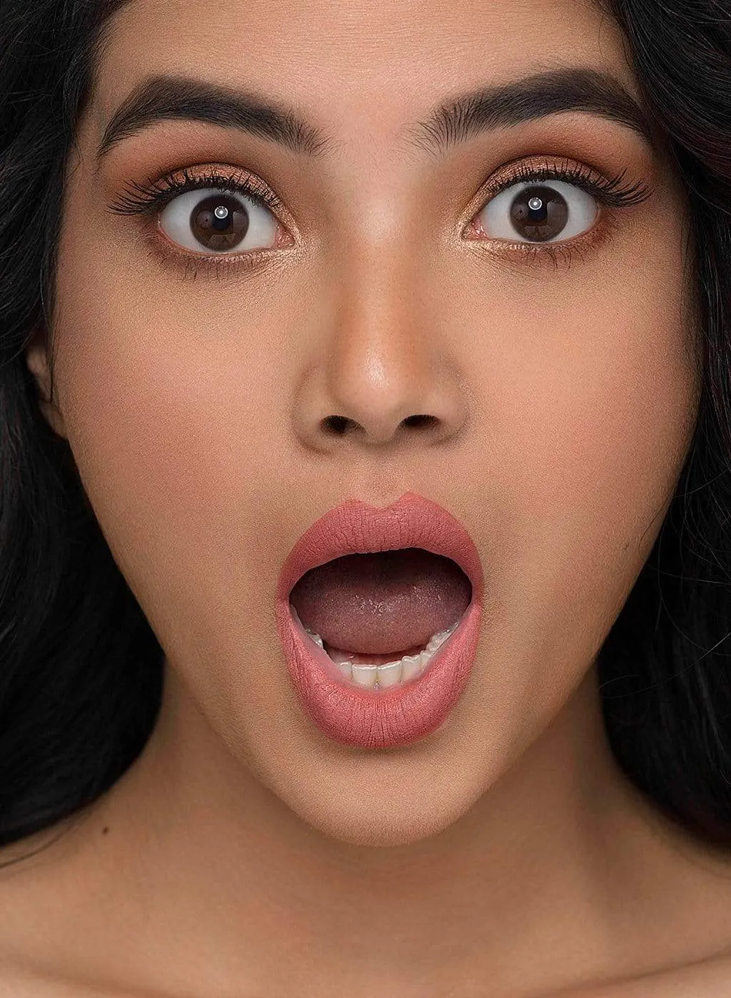 Matte As Hell Crayon Lipstick - 27 Sunny Randall