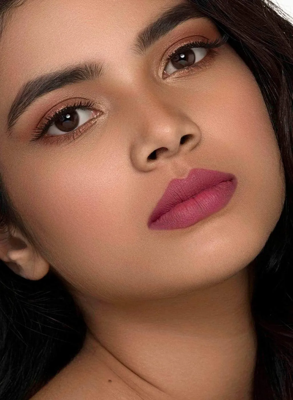 Matte As Hell Crayon Lipstick - 28 Honey Rider