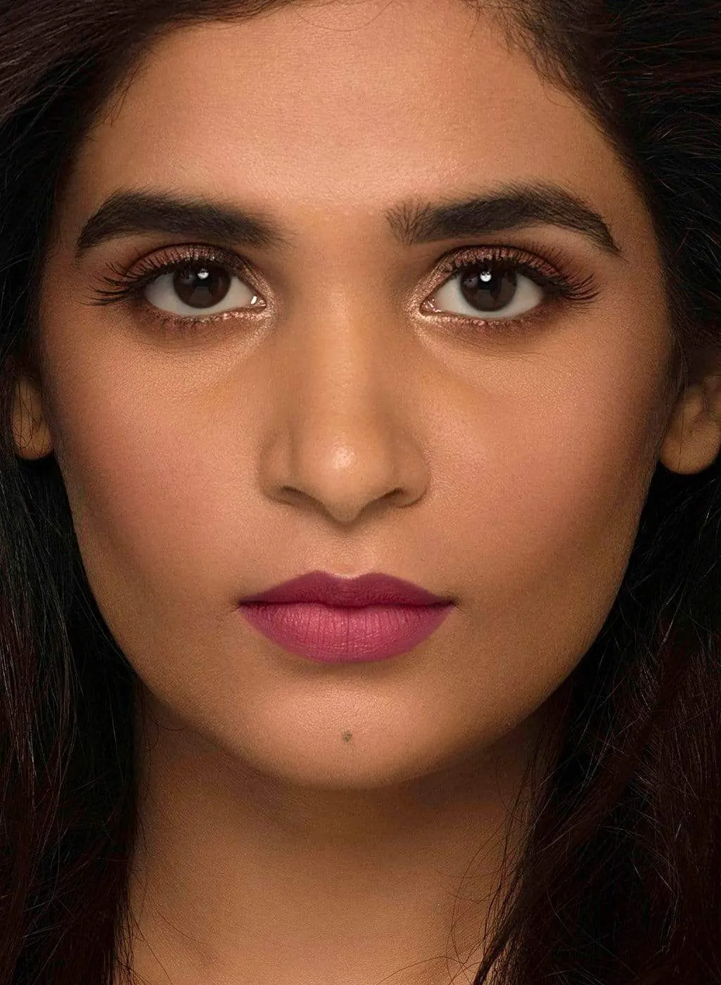 Matte As Hell Crayon Lipstick - 28 Honey Rider