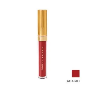 Matte Lipstick - Adagio