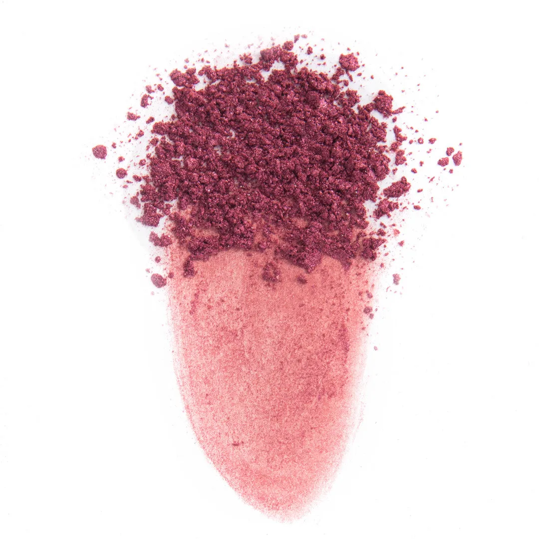 Merlot Mineral Blush