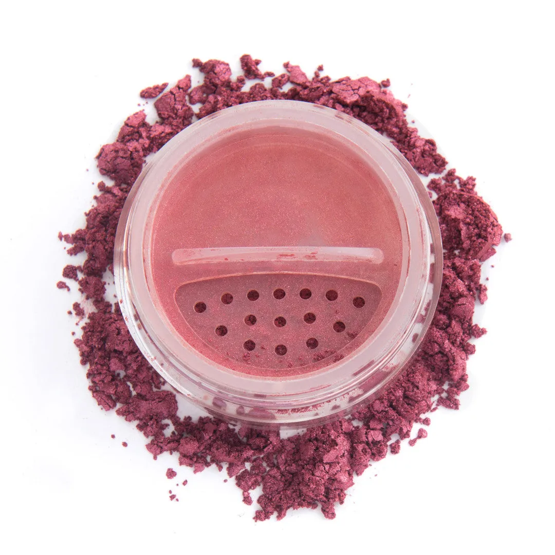 Merlot Mineral Blush