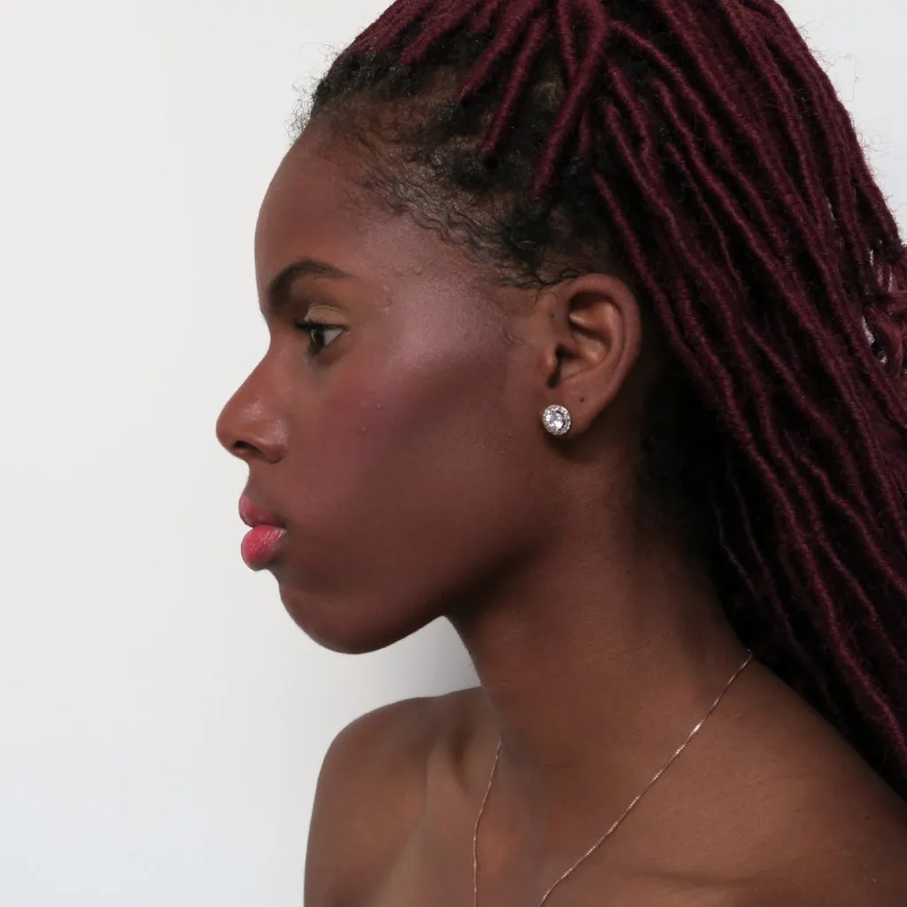 Merlot Mineral Blush