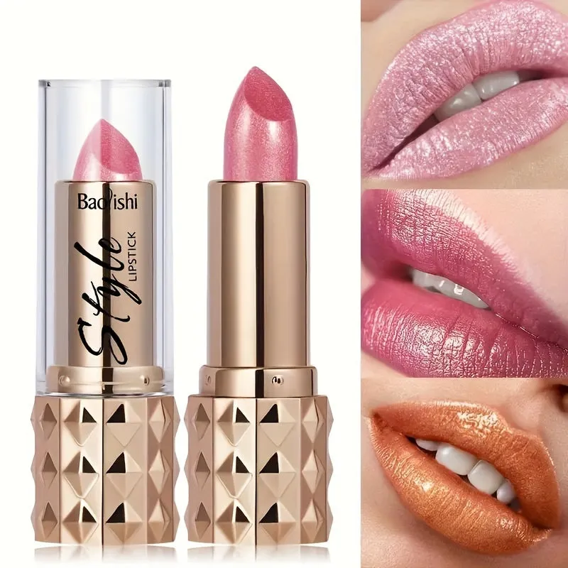 Mermaid's Kiss Lip Cream