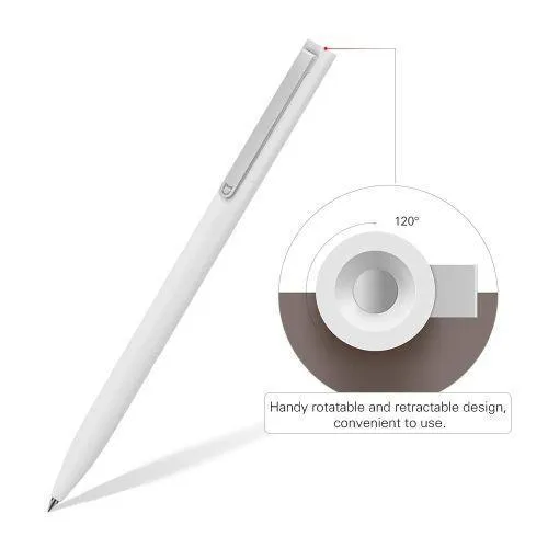 Mi Rollerball Pen - White