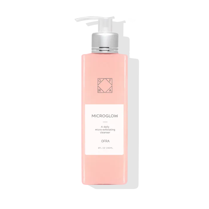 Microglow Micro-exfoliating Cleanser