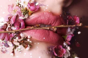 Miss Cassandra Peony Matte