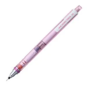 Mitsubishi Kurutoga Mechanical Pencil 0.5mm Pink