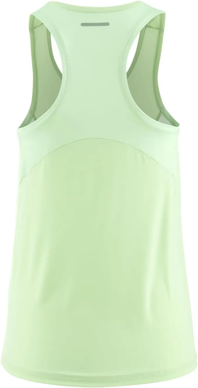 Mizuno Women's W Mizuno Performance Tank