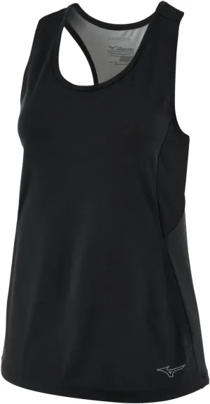 Mizuno Women's W Mizuno Performance Tank