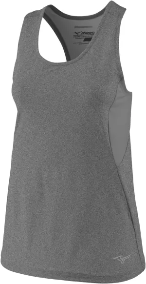 Mizuno Women's W Mizuno Performance Tank