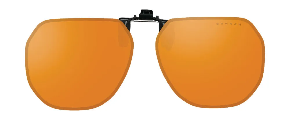 Moffet Clip-On