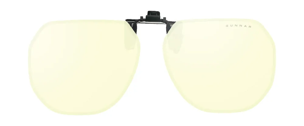 Moffet Clip-On