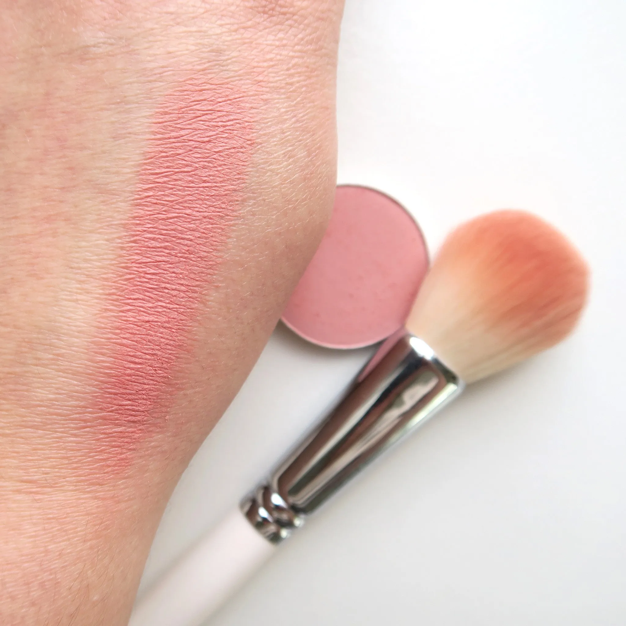 My Girl Pressed Mineral Blush