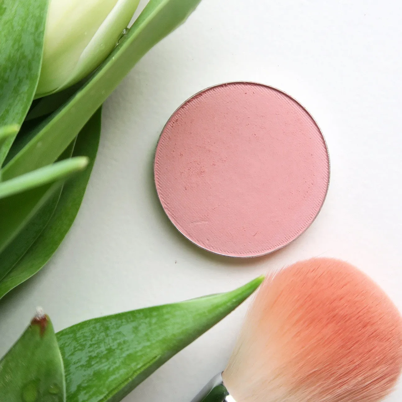 My Girl Pressed Mineral Blush