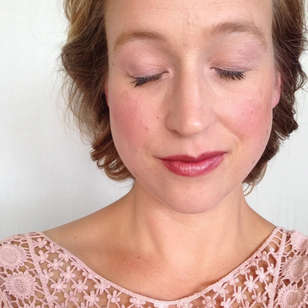 My Girl Pressed Mineral Blush