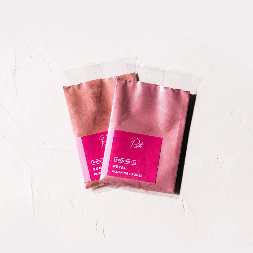 Mystique • Blushing Bronze