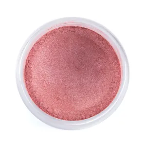 Mystique • Blushing Bronze