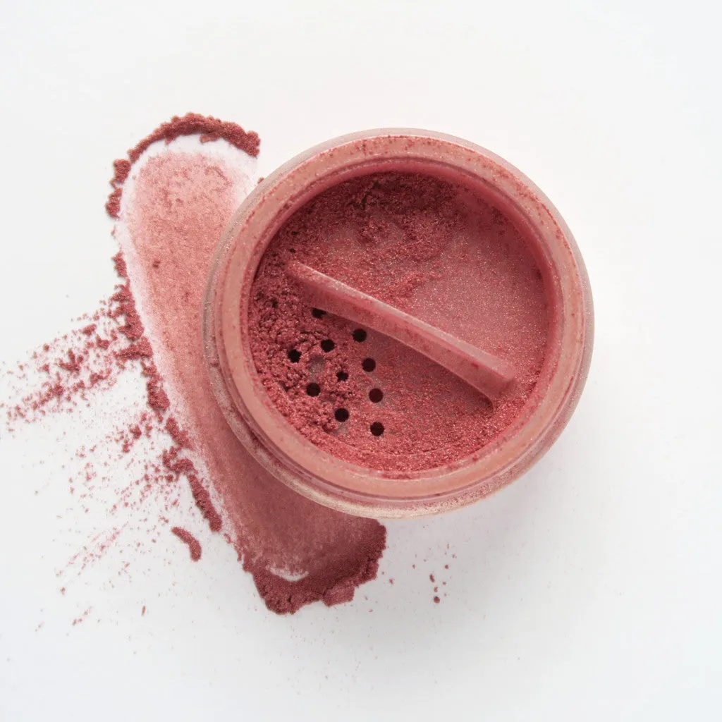 Mystique • Blushing Bronze