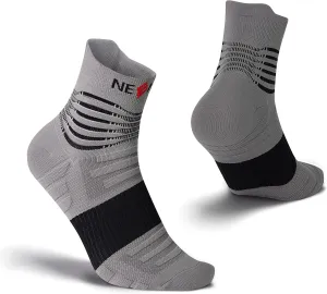 NEENCA Medical Compression Socks for Women & Men Circulation, Ankle Compression Stockings for Pain Relief, Plantar Fasciitis, Swelling, Neuropathy, Runner, Nurses, Travel, Pregnancy, Flying,20-30 mmHg