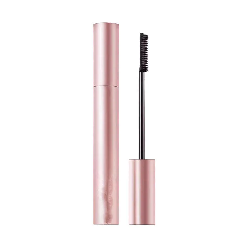 Nieuwe verlengende en krullende mascara