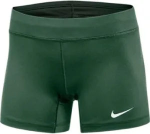Nike Womens 5 Inch Performance Game Short