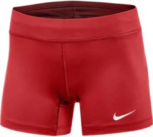 Nike Womens 5 Inch Performance Game Short