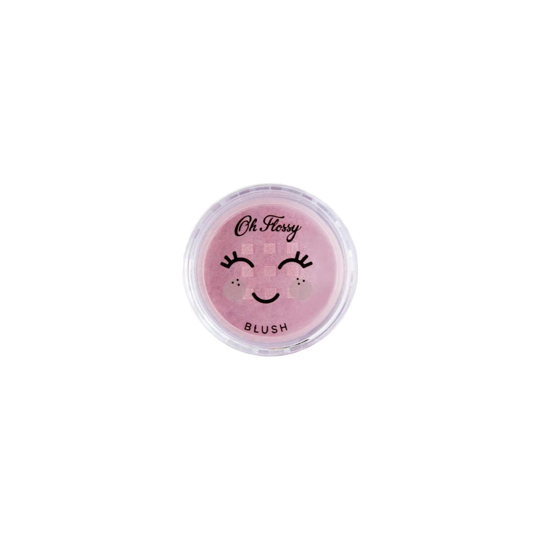 Oh Flossy Deluxe Kids Makeup Set Best Seller 3yrs 
