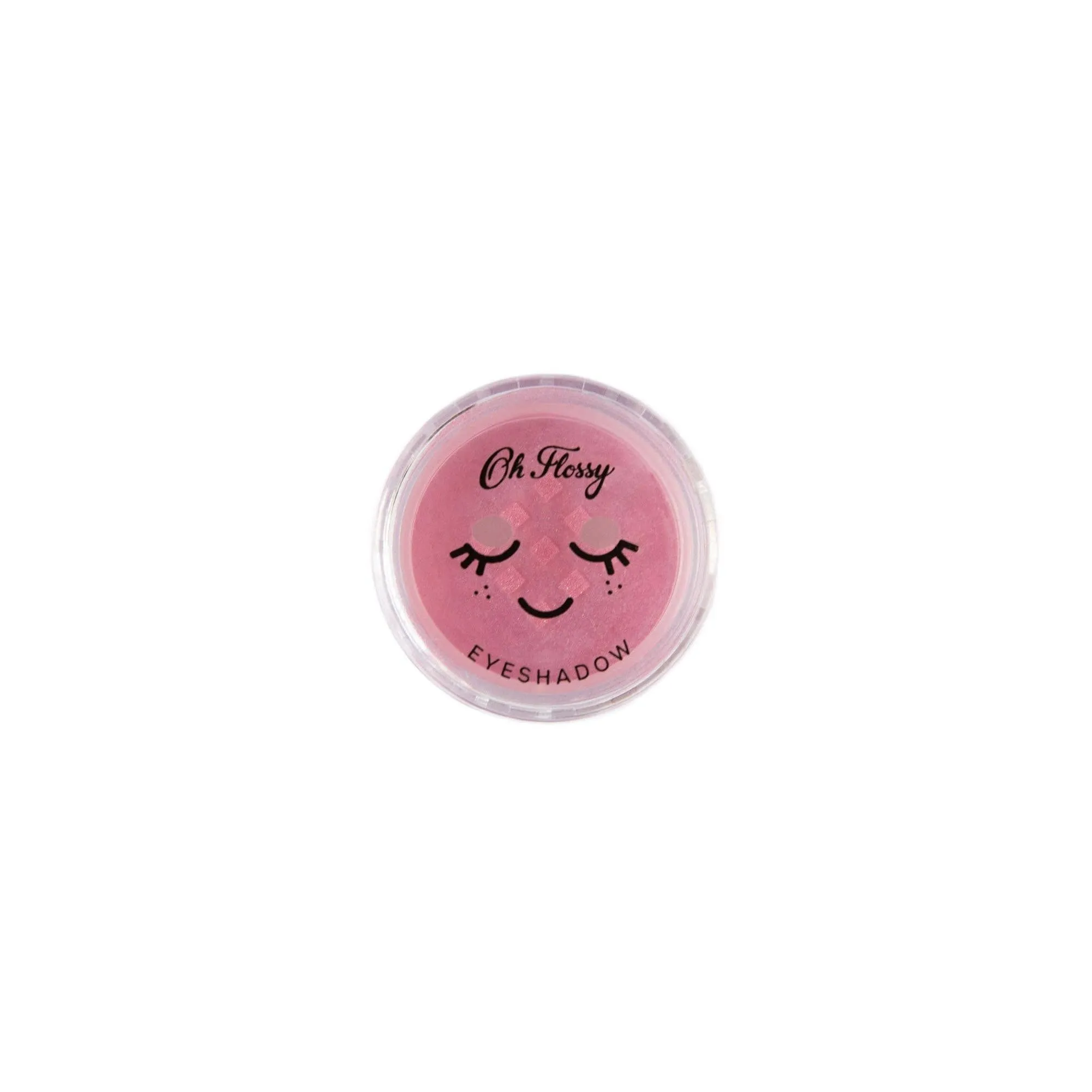 Oh Flossy Deluxe Kids Makeup Set Best Seller 3yrs 