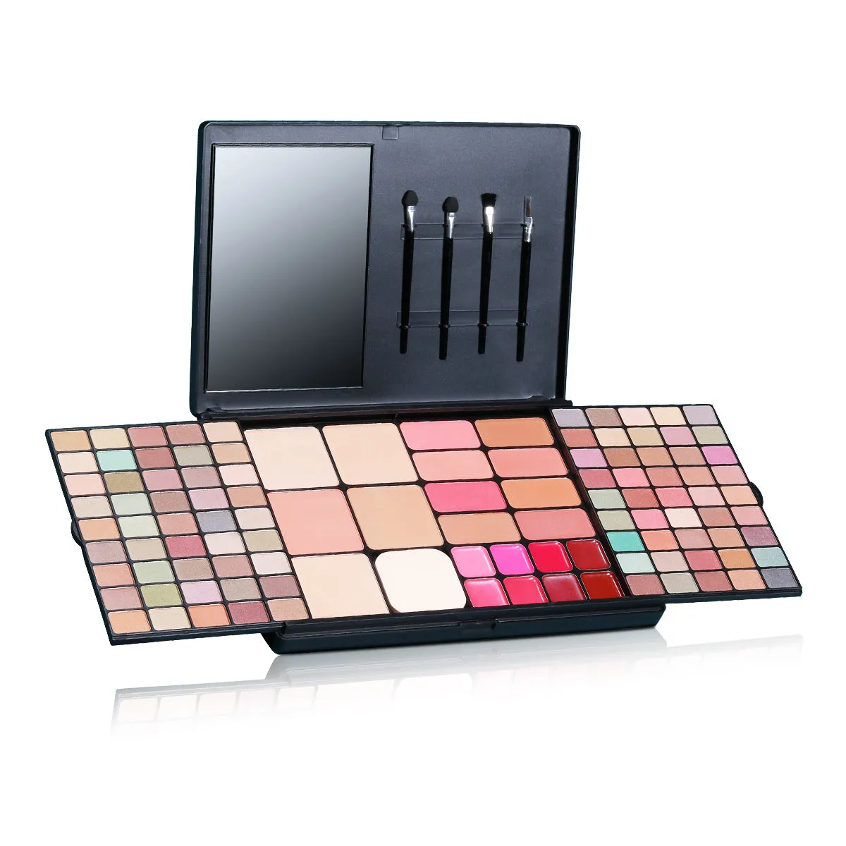 Palet Makeup Profesional 112