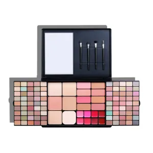 Palet Makeup Profesional 112