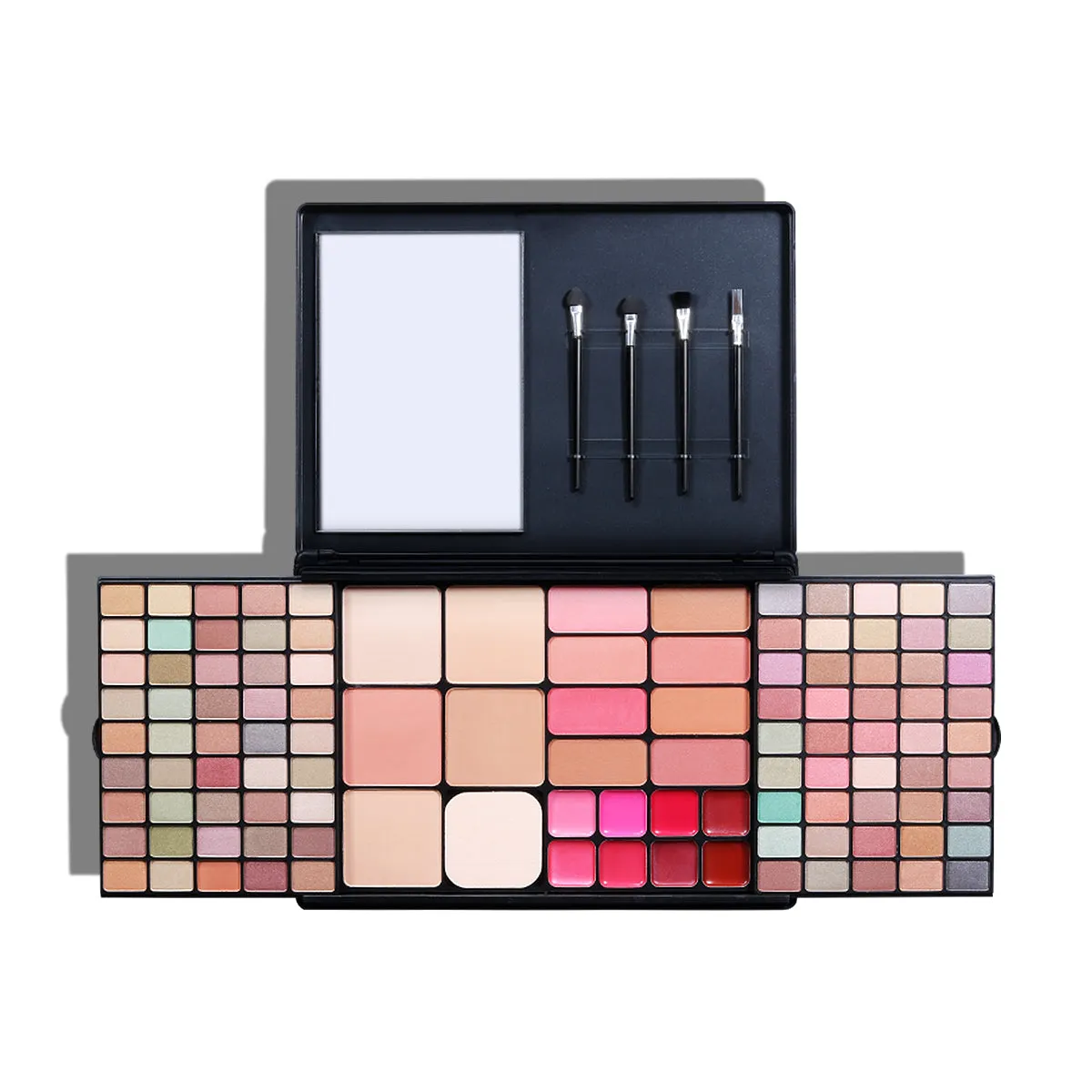Palet Makeup Profesional 112