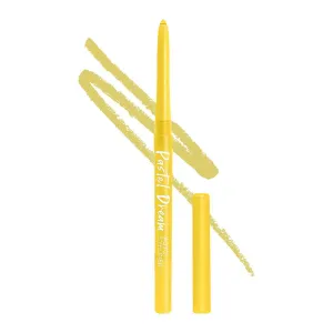 Pastel Dream Auto Eyeliner - Sunshine (3 units)