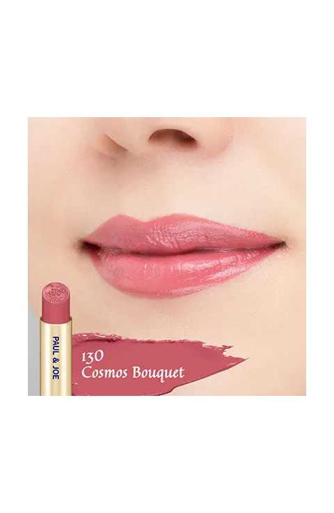 [PAUL & JOE]Lipstick Cs Refill #128, #129,#130