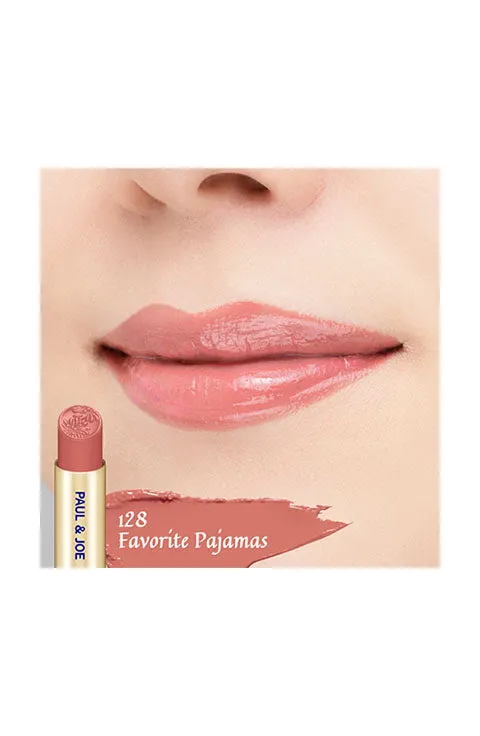[PAUL & JOE]Lipstick Cs Refill #128, #129,#130