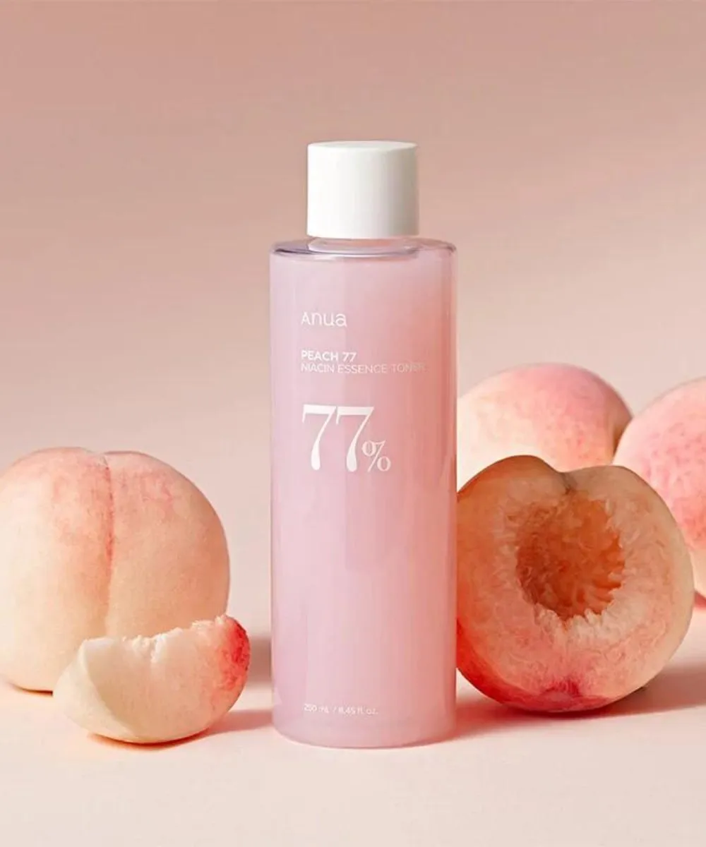 Peach 77 Niacin Essence Toner