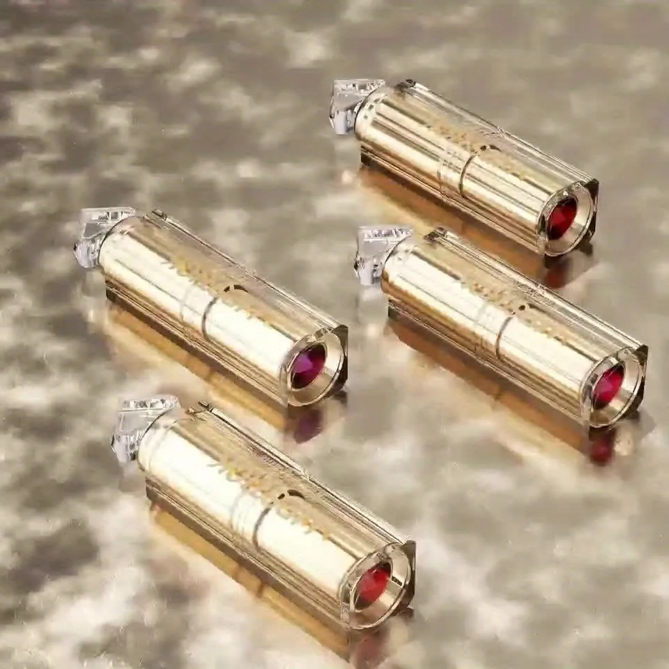 Pearly Glam Lipstick