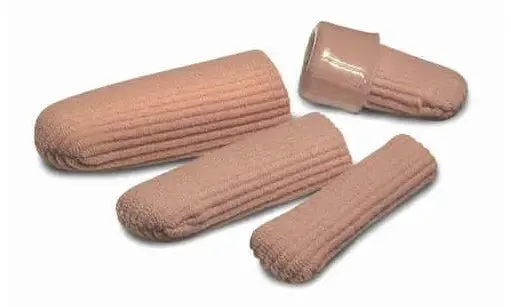 PediFix Visco-GEL Toe Protector  Cushioned Relief for Painful Toes