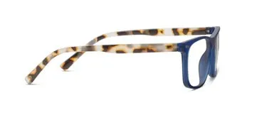 Peepers Readers - Dexter