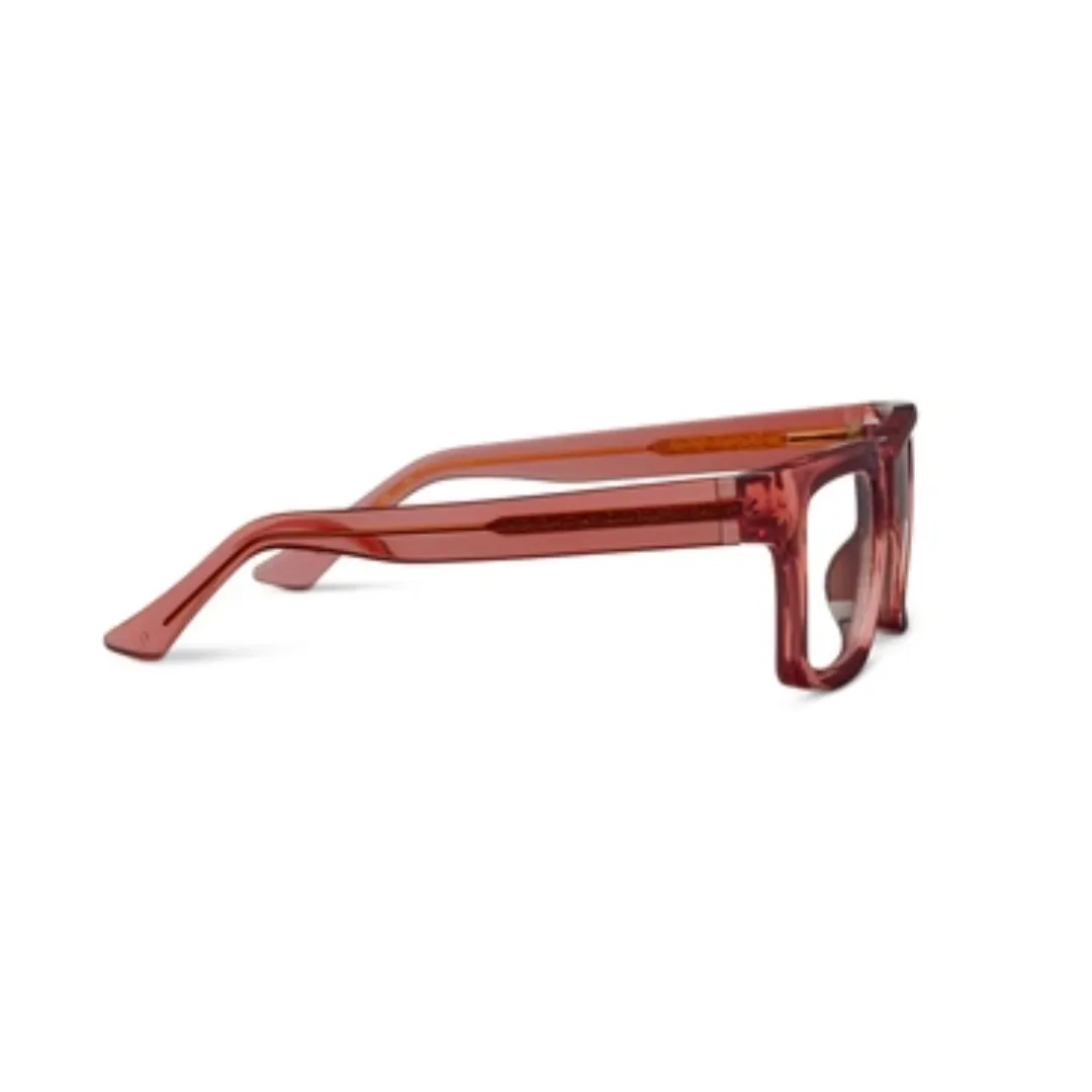 Peepers Reading Glasses: Spotlight Rose