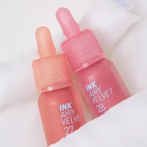 ★Peripera★ Ink Airy Velvet